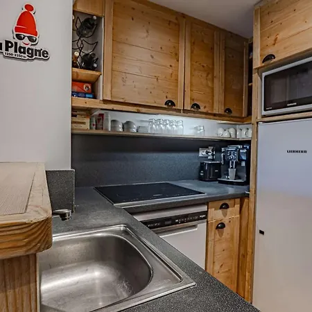 Appartamento Duplex, Vue Montagne - 10 Pers. - Fr-1-885-34 *