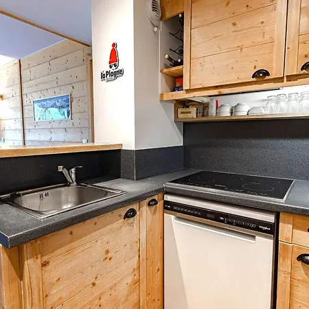 Duplex, Vue Montagne - 10 Pers. - Fr-1-885-34 *