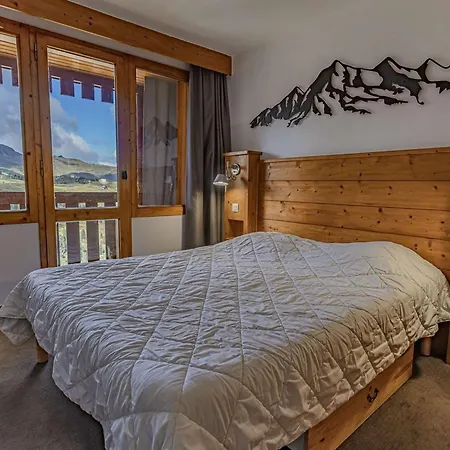 Appartamento Duplex, Vue Montagne - 10 Pers. - Fr-1-885-34