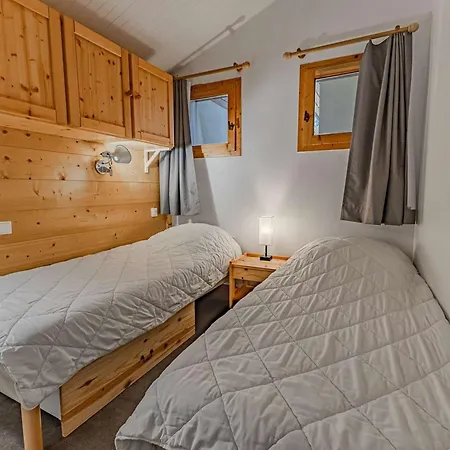 Duplex, Vue Montagne - 10 Pers. - Fr-1-885-34 Appartamento