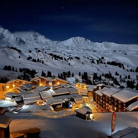 Appartamento Duplex, Vue Montagne - 10 Pers. - Fr-1-885-34