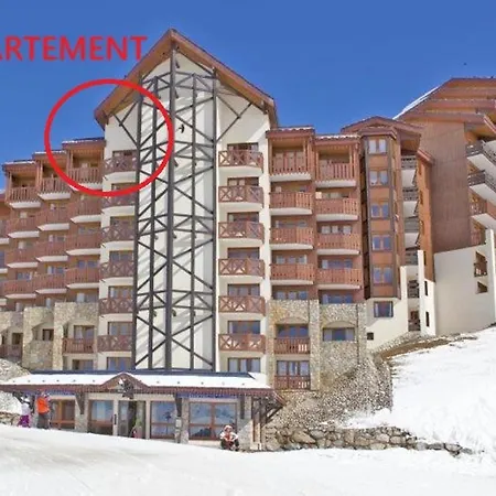Duplex, Vue Montagne - 10 Pers. - Fr-1-885-34 Appartamento